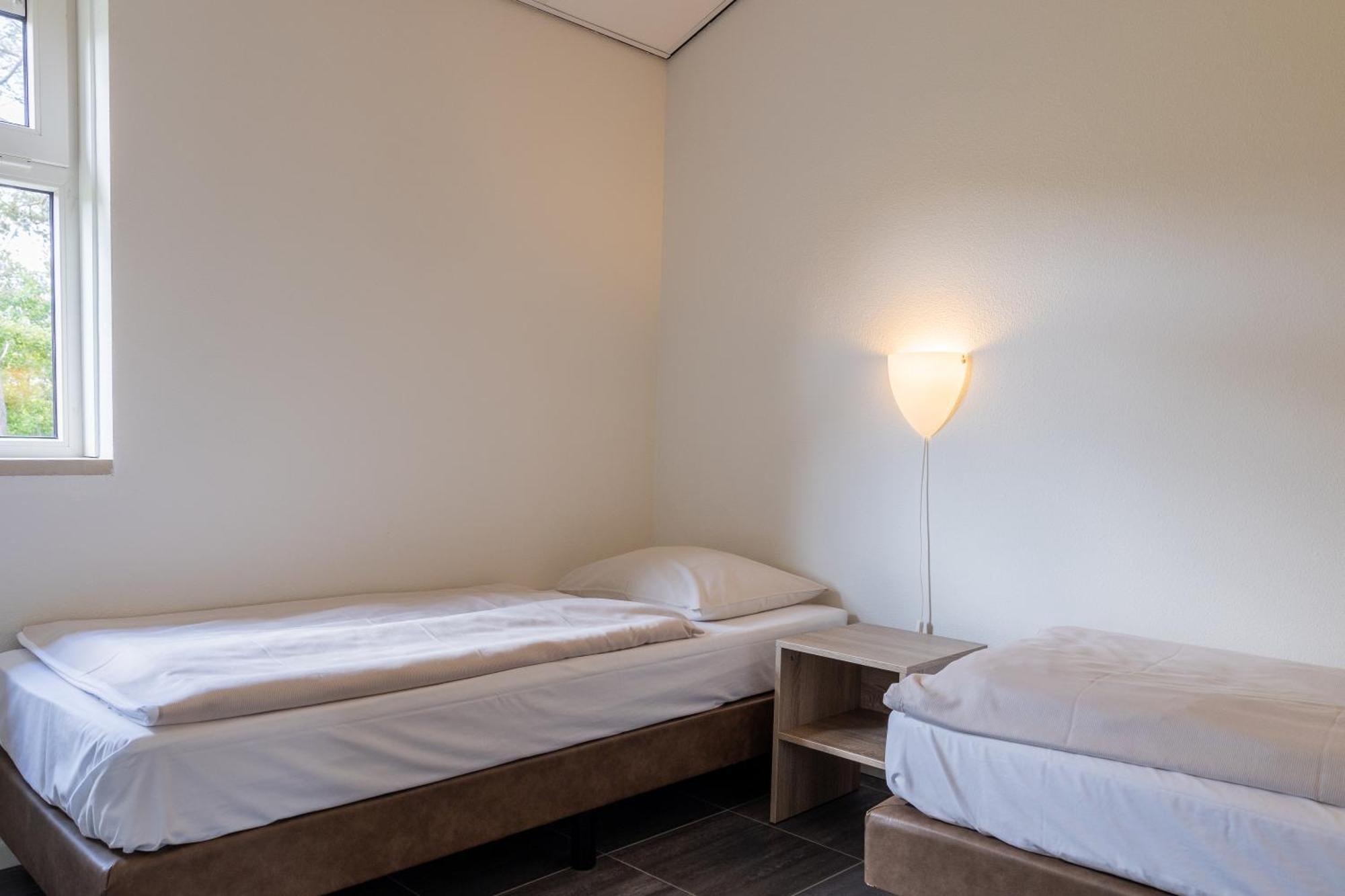 Vakantiepark Klein Vaarwater Buren  Oda fotoğraf