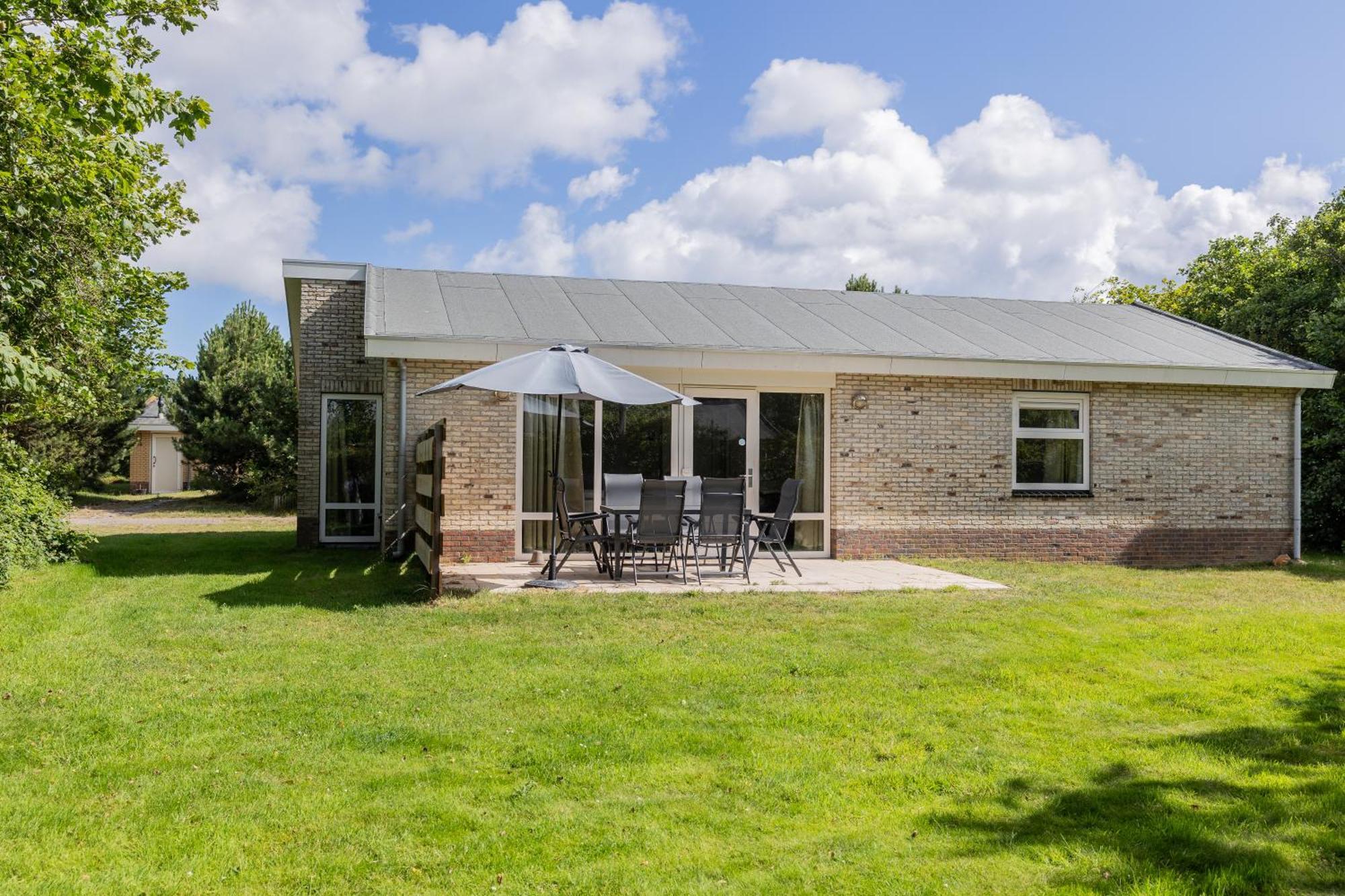 Vakantiepark Klein Vaarwater Buren  Dış mekan fotoğraf
